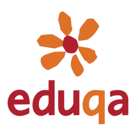 Logo colegio Eduqa